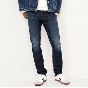 Old navy 40x30 athletic taper Blue Denim Jeans